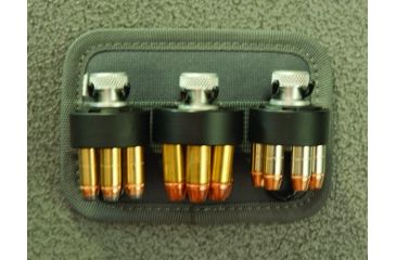 Image of GPS Tactical Speed Loader - Holds 3 GPS-306SL3