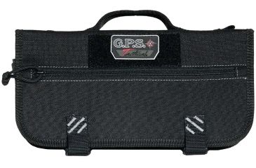 Image of GPS Tactical Magazine Storage Case, Black GPS-T16MAGB
