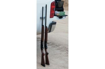 Image of GPS Tactical Vertical Combo Barrel Buddy GPS-310/316PAK