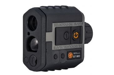 Image of G Seven BR2 Ballistic Rangefinder, Black E1011