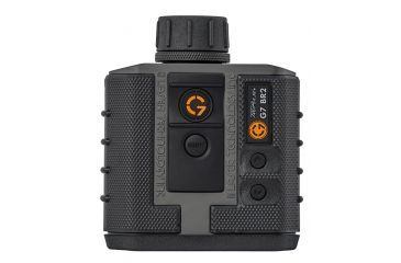Image of G Seven BR2 Ballistic Rangefinder, Black E1011