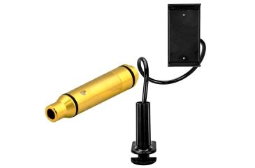 Image of G-Sight .223 Rem Laser Training Pro Pack w/.223 Rem Training Laser Cartridge and Phone Stand LTPRO-.223