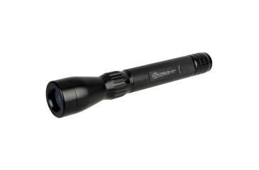 Image of G-Sight Brute Tracker Green Laser Illuminator - 20mm, Black LIBBT20-G