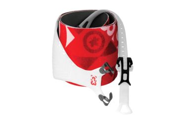 Image of G3 130 mm Alpinist Universal Skins, Medium, 007036