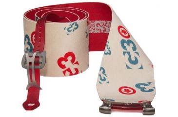 Image of G3 Alpinist MoMix Climbing Skins-130mm-X-Long