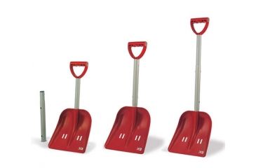 Image of G3 Avitech Shovel D-Grip