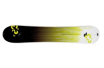 Image of G3 Blacksheep Splitboard-162 cm