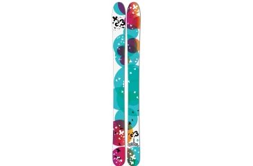Image of G3 Cake Women's Skis-174