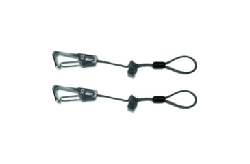 Image of G3 Coiled Ski Leash, 007328