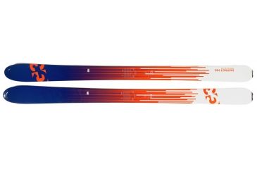 Image of G3 District 100 Skis-177