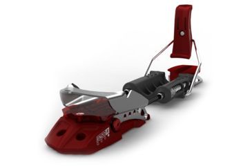Image of G3 Enzo R Bindings-M/L-Gold Stiff
