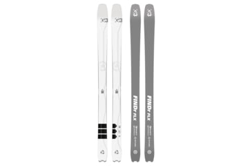 Image of G3 FINDr FLX R3 94 Skis, 182cm, 182cm, 9120