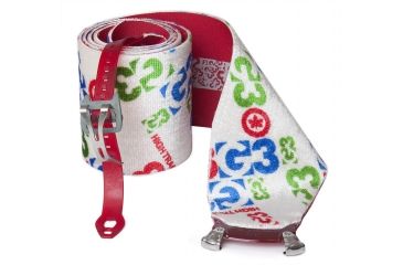 Image of G3 High Traction Skins-115 mm-Short