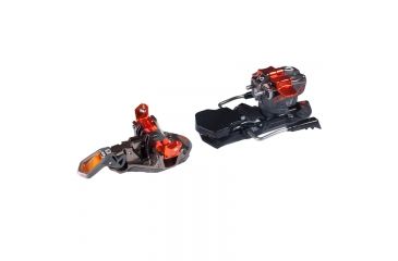 Image of G3 ION 10 Bindings-100 mm