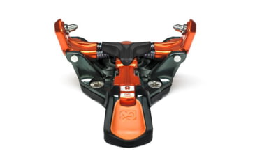 Image of G3 ION 12 Bindings Pair, Black, 100MM, 8712