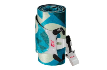 Image of G3 Minimist Glide Climbing Skins, 130mm, Teal, Short, 8789