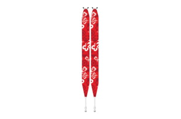 Image of G3 Minimist UNV Climbing Skins, 145mm, Red, Short, 8865
