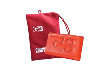 Image of G3 Plant Based Wax Kit, Red, EA, 8891