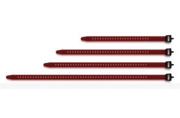 Image of G3 Ski Strap-Red-20 in