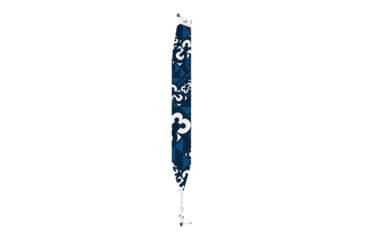 Image of G3 Splitboard Plus Grip Climbing Skins, Blue, Medium/Large, 3073-BLUE-MEDLARGE