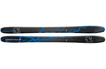 Image of G3 Synapse Carbon 109 Skis-170 cm