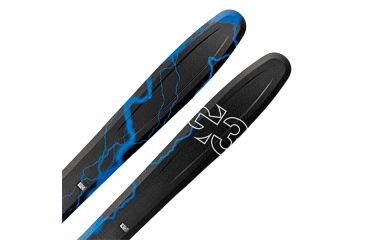 Image of G3 Synapse Carbon 109 Skis