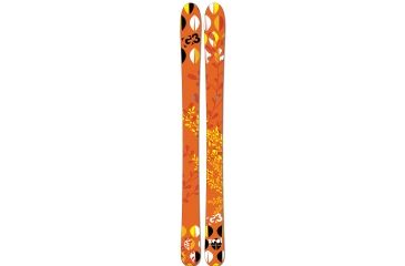 Image of G3 Zest Women's Skis-166