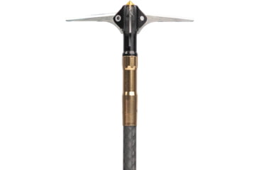Image of G5 Outdoors Dirty Bird 3-Blade Broadhead, 2 Pack, 840