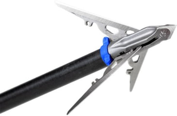 Image of G5 Outdoors G5 Broadhead Megameat Xbow 3-bld Expandable 125gr 2 3pk
