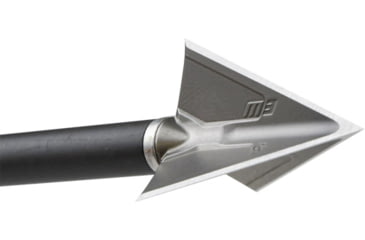 Image of G5 Outdoors G5 Broadhead Montec M3 Xbow Fixed 3-bld 100gr 1.125'' 3pk