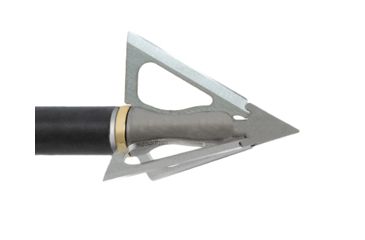 Image of G5 Outdoors G5 Broadhead Striker V2 Xbow 3-blade 100gr 1 1/8 Cut 3pk