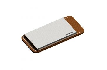 Image of G5 Outdoors G5 Montec Diamond Sharpener, Silver 122