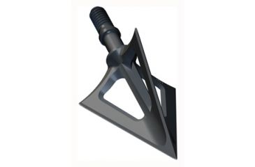 Image of G5 Outdoors G5 Montec Pre-Season Broadhead, 100 gr. 3 pk., 114