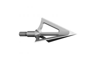 Image of G5 Outdoors G5 Montec Pre-Season Broadhead, 125 gr. 3 pk. 115