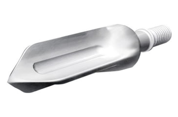 Image of G5 Outdoors G5 Practice Head Ballistic Match Point Megameat 100gr 3pk