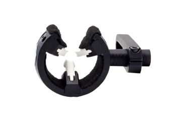 Image of G5 Outdoors Halo Arrow Rest, Black RH/LH 348
