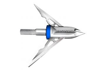 Image of G5 Outdoors Havoc Broadhead, 100 gr. 3 pk. 940