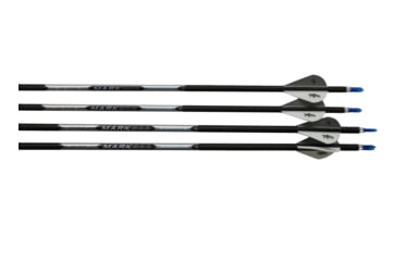 Image of G5 Outdoors Mark Arrow Fletched Arrows