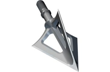 Image of G5 Outdoors Montec Crossbow Broadhead, 100 gr. 3 pk., 611