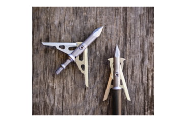 Image of G5 Outdoors T2 Crossbow Broadhead 100 Grain, 3 pack, 1502950