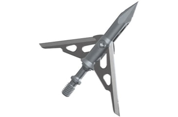 Image of G5 Outdoors T2 Crossbow Broadhead 100 Grain, 3 pack, 1502950