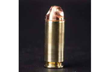 Image of G9 Defense 10mm 95 Grain External Hollow Point Cooper Pistol Ammo, 20 Rounds, 40232258473