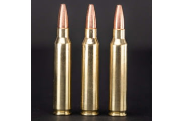 Image of G9 Defense 5.56 Caliber 54 Grain External Hollow Point Cooper Pistol Ammo, 20 Rounds, 40232608759