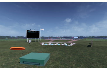 Image of Gaim American Trap Training Gear