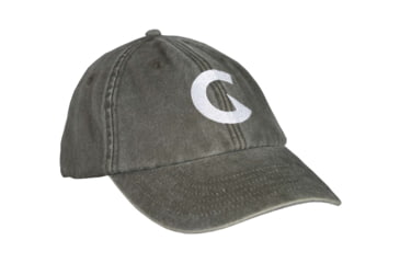 Image of Gaim The Green Adjustable Vintage Cap - Mens