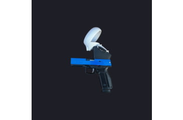 Image of Gaim GAIM Training Handgun Grip, HWPGAD01