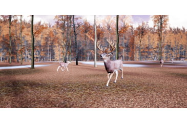Image of Gaim White Tail Deer Trail Training Gear