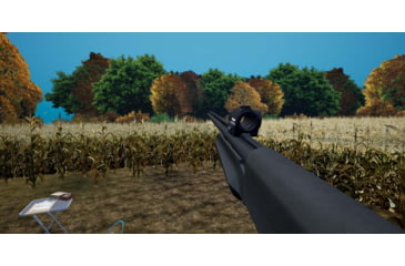 Image of Gaim Wood Pigeon Farmers Field Training Gear