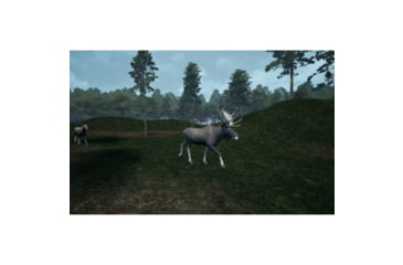 Image of Gaim Nordic Moose, SOFT39