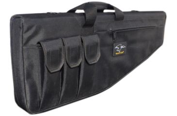 Image of Galati Gear 30in XT Premium Rifle Case, Black, 30XT